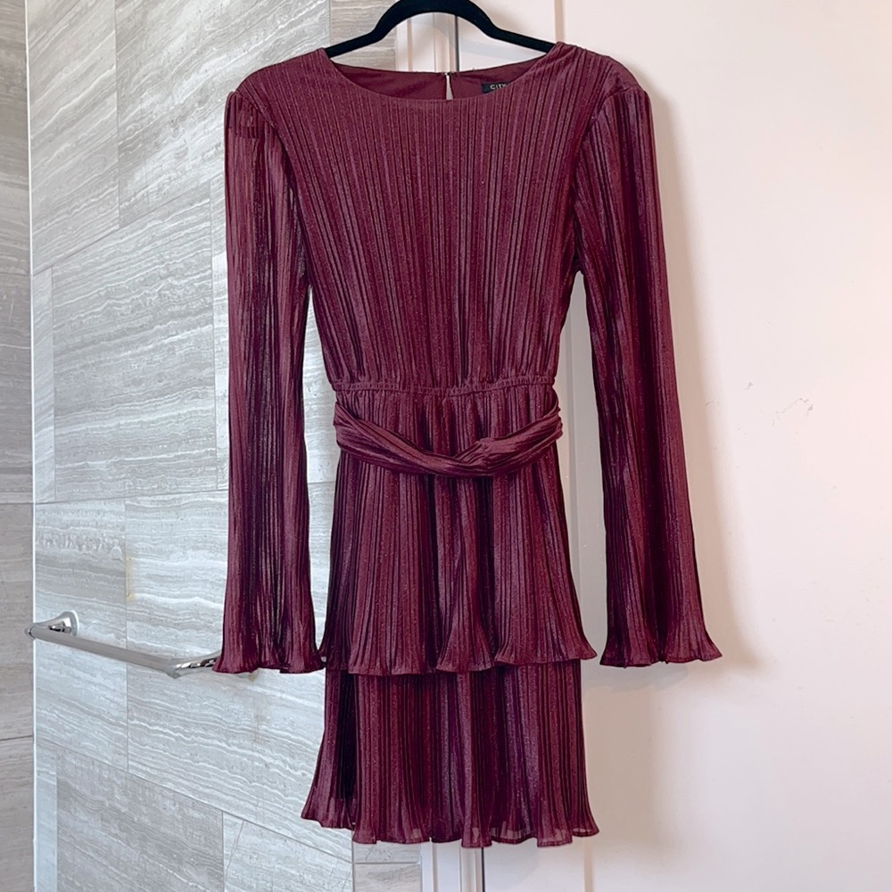 City Vibe Women’s Dress